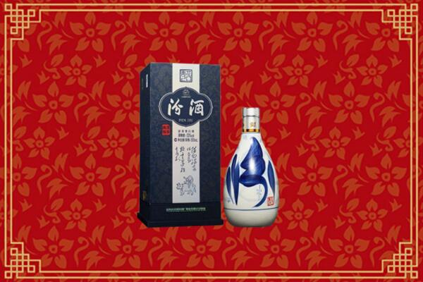 高价求购：同德县回收汾酒
